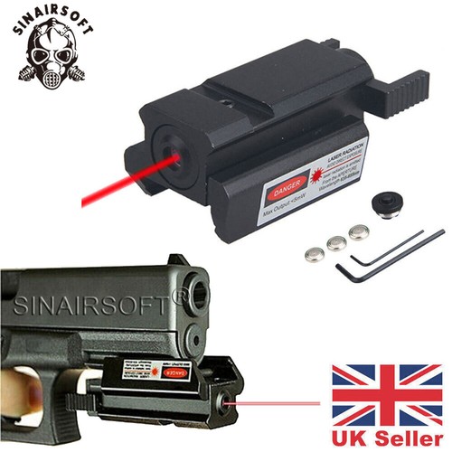 Tactical 20mm picatinny - tactical,