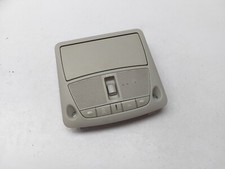 NISSAN X TRAIL T32 INTERIOR