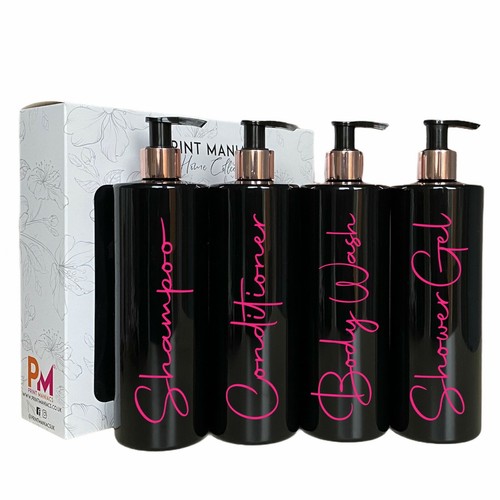 Mrs hinch inspired - inspired, signature