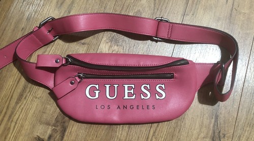 Guess bum bag - guess,