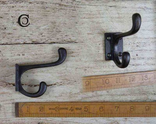Antique iron small cast - iron,