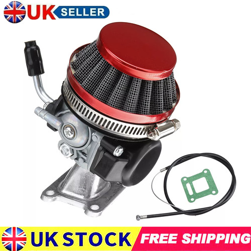 47cc 49cc carb carburetor - 49cc,