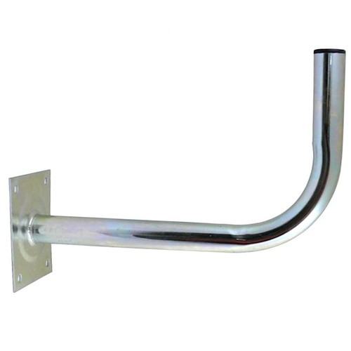 Satellite wall mount steel