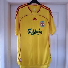 Liverpool Football Club 2006