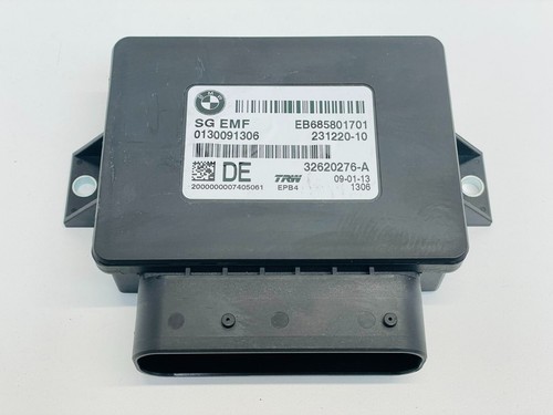 Bmw f06 f10 f11 - f10, emf