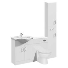 Vanity Unit Combined Sink