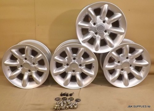 Classic mini 13x6 jbw - classic,