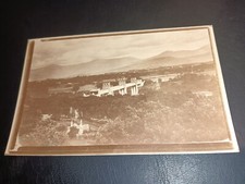 The Britannia Railway Bridge, MENAI STRAITS, Isle Of Anglesey RP