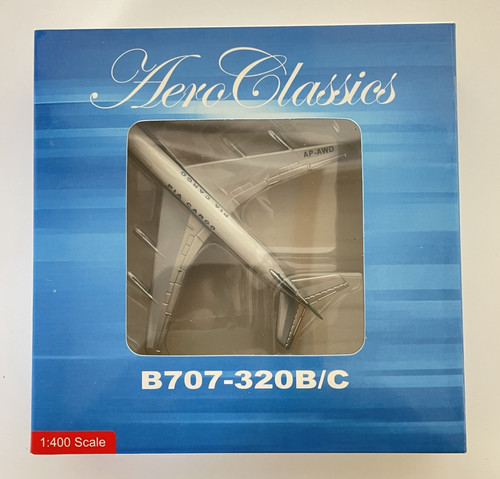Aero classics 400 - classics, 1:400