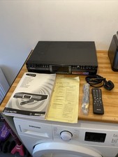 Philips CDR 775 Audio CD Recorder Player High Speed Dual Deck With Remote