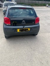 BREAKING/SPARES - CITROEN C1