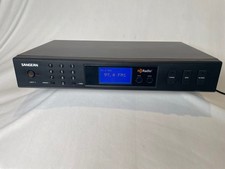 Sangean HDT-1 Digital AM FM