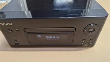 Denon Ceol RCD-N8 Stereo Amp with CD, AUX, USB, FM, AirPlay