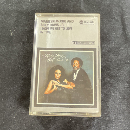 Marilyn mccoo billy davis - &,