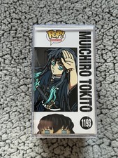 Funko pop demon slayer - funko, pop!