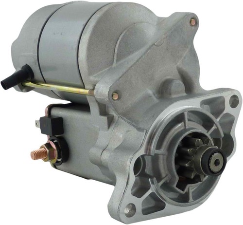 New starter kubota rtv900 - new,