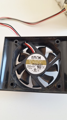 Avc f6015b12ly 60mm high power - high,