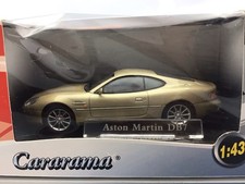 Cararama aston martin - cararama,