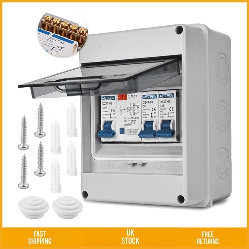 Robust waterproof way - robust,