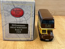 EFE 15638. RM ROUTEMASTER 