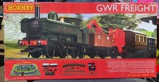 OO Gauge Hornby R1254 GWR