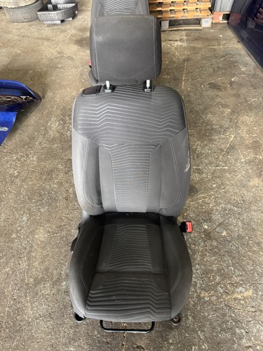 Ford fiesta zetec seat - fiesta,