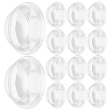 50 Pcs Plastic Grow Dome Plant