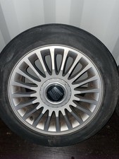 Mk1 Seat Leon Cupra Alloy