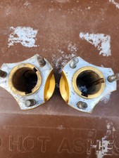 30mm Rear Axle Wheel Hub for Go Kart