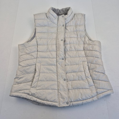 Gap gilet grey womens body - gilet,