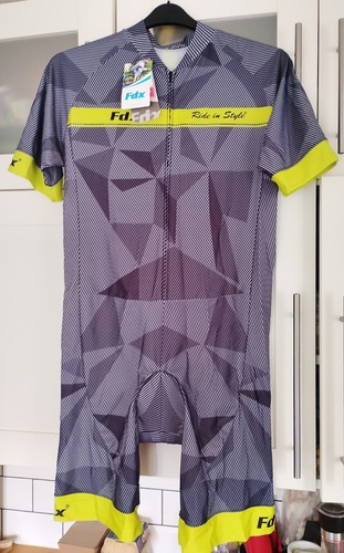 Fdx splinter men - fdx,