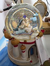 Vintage Disney Aladdin Jasmine