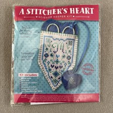 Cross Stitcher -Cross Stitch