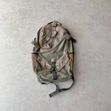 Diesel Y2K Backpack Leather