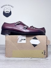 ZARA Mens Brown Pointed Toe