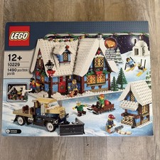 LEGO 10229 Winter Cottage