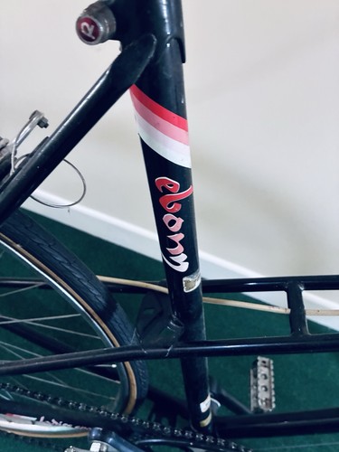 Raleigh road bike - bike, 19in