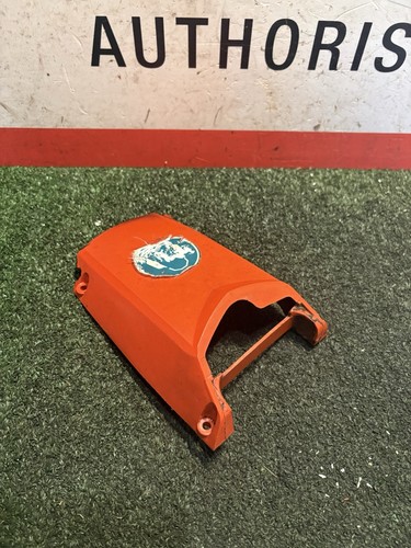 Echo 4500 petrol chainsaw - cs-4500,