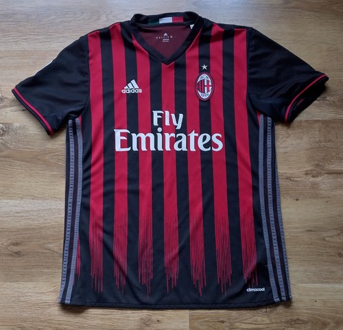 Milan series home - milan,