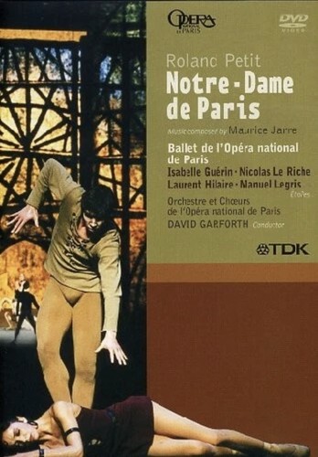 Roland petit notre - petit, de