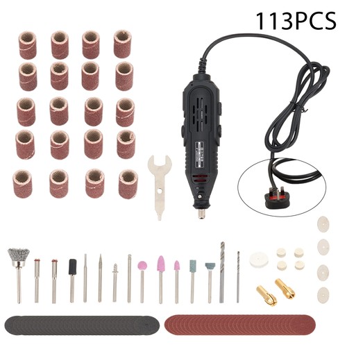 135w 200w rotary tool - 135w/200w,