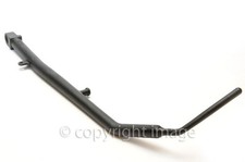 Side stand norton commando - side,
