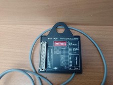 Bruel & kjaer Interface Module