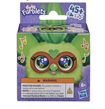 Furby Furblets Foodie Avo-Kah