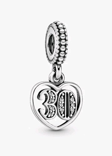 Pandora 30th birthday - 30th,