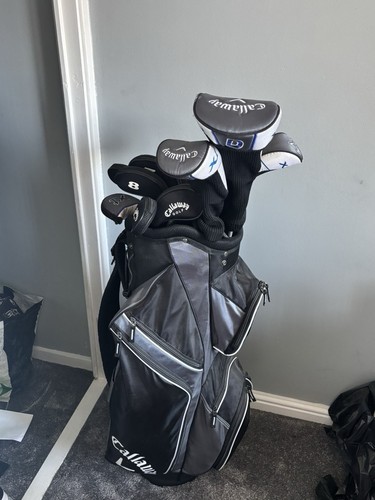Callaway golf clubs - callaway,