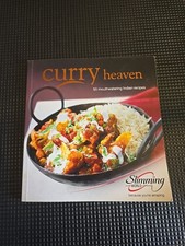 Slimming World Curry Heaven