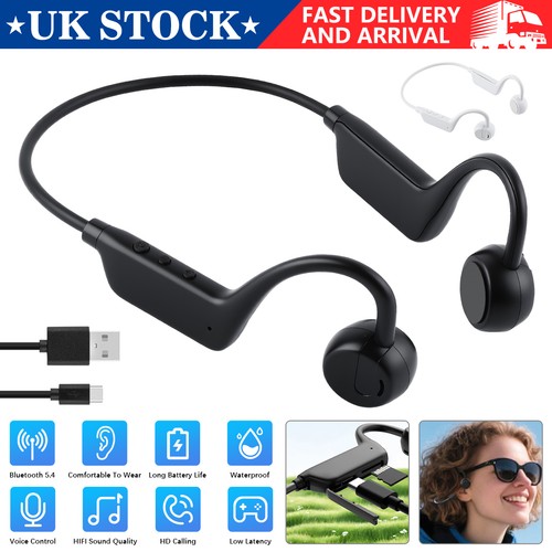 Bluetooth bone conduction - bluetooth, 5.4