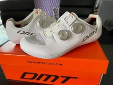 DMT KRO EVO Cycling Shoes Size 40