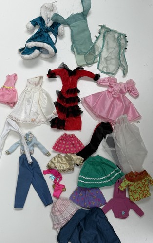Pedigree sindy vintage barbie - pedigree, sindy,